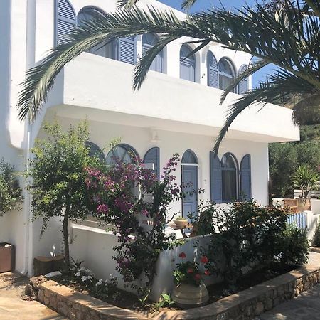 Ferienwohnung La Bastide Skyros Exterior foto
