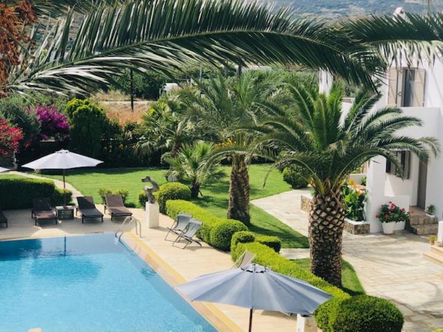 Ferienwohnung La Bastide Skyros Exterior foto