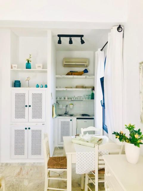 Ferienwohnung La Bastide Skyros Exterior foto