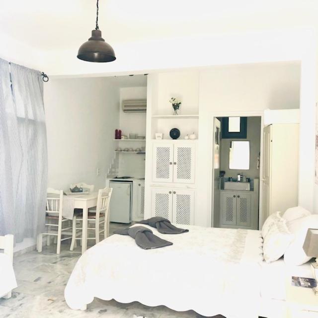 Ferienwohnung La Bastide Skyros Exterior foto
