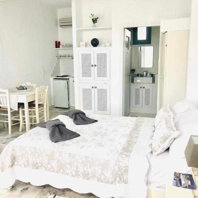 Ferienwohnung La Bastide Skyros Exterior foto