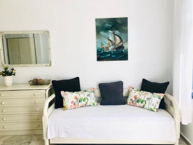 Ferienwohnung La Bastide Skyros Exterior foto