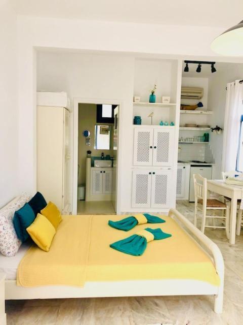 Ferienwohnung La Bastide Skyros Exterior foto