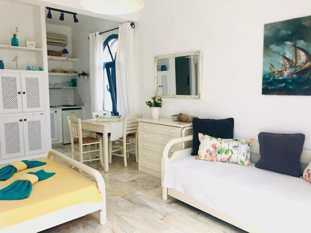 Ferienwohnung La Bastide Skyros Exterior foto