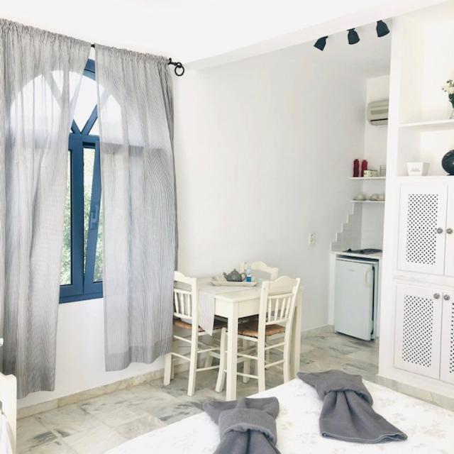 Ferienwohnung La Bastide Skyros Exterior foto