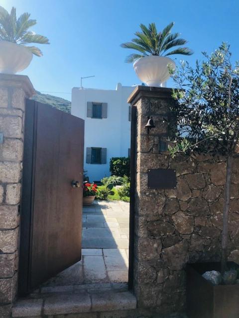 Ferienwohnung La Bastide Skyros Exterior foto