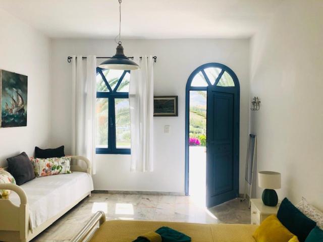 Ferienwohnung La Bastide Skyros Exterior foto