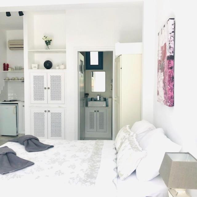 Ferienwohnung La Bastide Skyros Exterior foto
