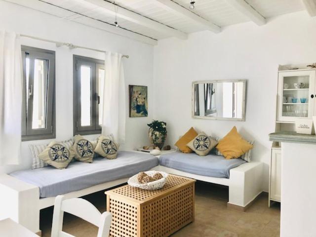 Ferienwohnung La Bastide Skyros Exterior foto