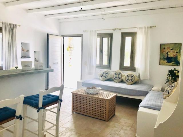 Ferienwohnung La Bastide Skyros Exterior foto