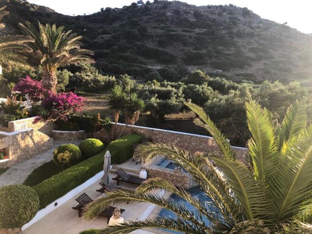 Ferienwohnung La Bastide Skyros Exterior foto